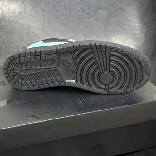 Replica Air Jordan 1 I For Men #1392350 $108.00 USD for Wholesale