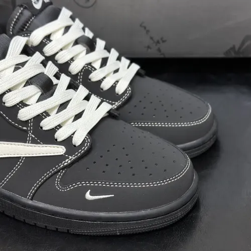 Replica Air Jordan 1 I For Men #1392352 $108.00 USD for Wholesale