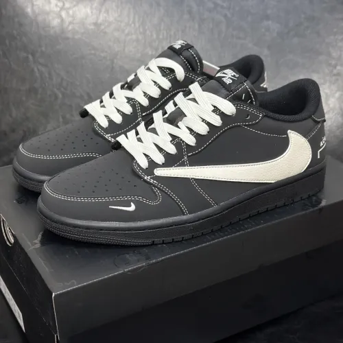 Wholesale Air Jordan 1 I For Women #1392353 $108.00 USD, Wholesale Quality Replica Air Jordan 1 I