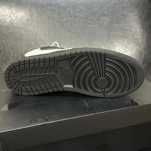 Replica Air Jordan 1 I For Women #1392353 $108.00 USD for Wholesale