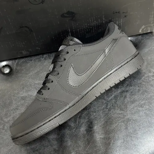 Replica Air Jordan 1 I For Men #1392354 $108.00 USD for Wholesale