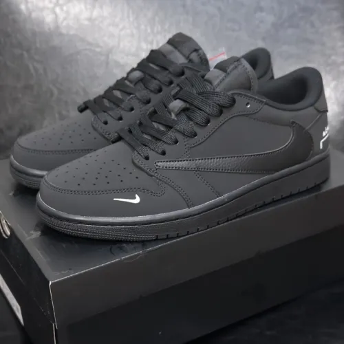 Wholesale Air Jordan 1 I For Women #1392355 $108.00 USD, Wholesale Quality Replica Air Jordan 1 I