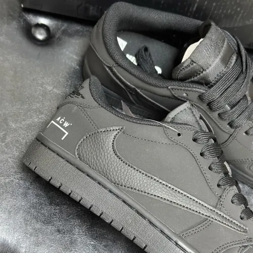 Replica Air Jordan 1 I For Women #1392355 $108.00 USD for Wholesale