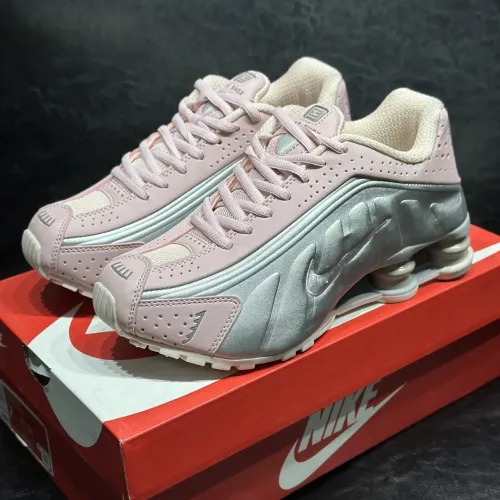 Wholesale Nike Shox Series For Women #1392356 $85.00 USD, Wholesale Quality Replica Nike Shox Series