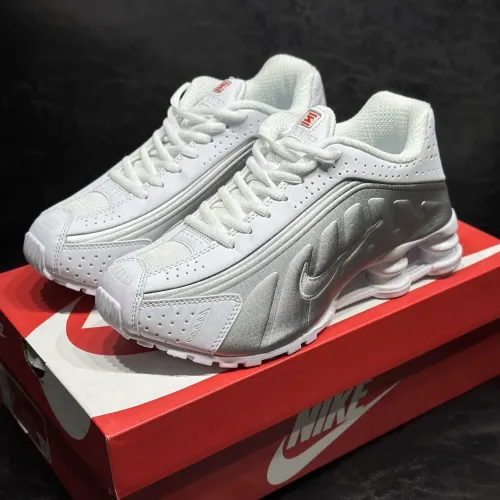 Wholesale Nike Shox Series For Women #1392357 $85.00 USD, Wholesale Quality Replica Nike Shox Series