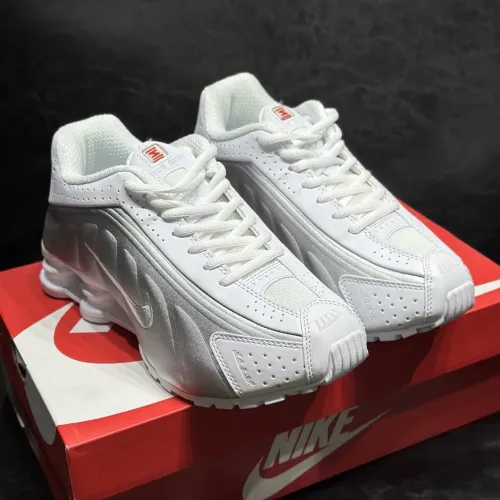 Replica Nike Shox Series For Men #1392358 $108.00 USD for Wholesale