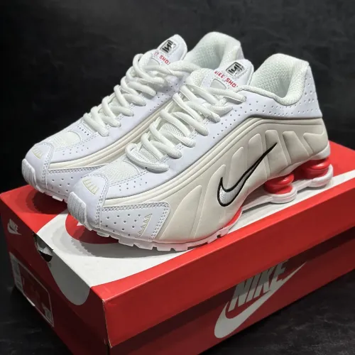 Wholesale Nike Shox Series For Women #1392359 $85.00 USD, Wholesale Quality Replica Nike Shox Series