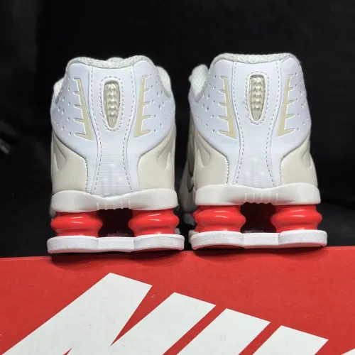 Replica Nike Shox Series For Men #1392360 $108.00 USD for Wholesale