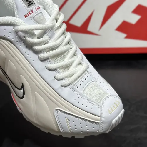 Replica Nike Shox Series For Men #1392360 $108.00 USD for Wholesale