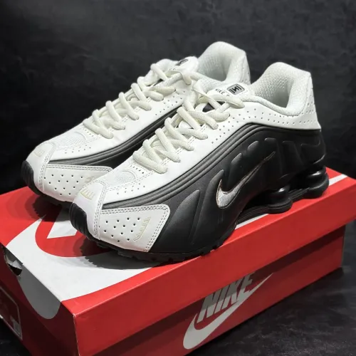 Wholesale Nike Shox Series For Women #1392361 $85.00 USD, Wholesale Quality Replica Nike Shox Series