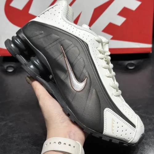 Replica Nike Shox Series For Women #1392361 $85.00 USD for Wholesale