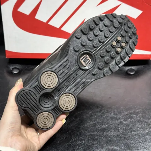 Replica Nike Shox Series For Men #1392362 $108.00 USD for Wholesale