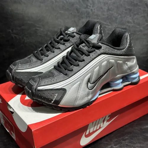 Wholesale Nike Shox Series For Men #1392363 $108.00 USD, Wholesale Quality Replica Nike Shox Series