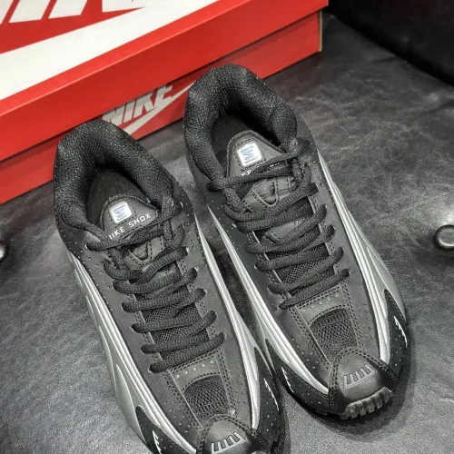 Replica Nike Shox Series For Men #1392363 $108.00 USD for Wholesale