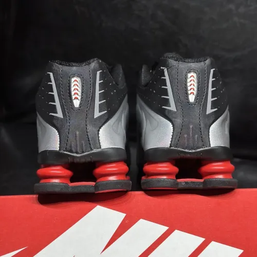 Replica Nike Shox Series For Men #1392365 $108.00 USD for Wholesale