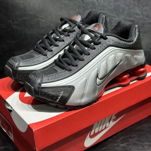 Wholesale Nike Shox Series For Women #1392366 $85.00 USD, Wholesale Quality Replica Nike Shox Series