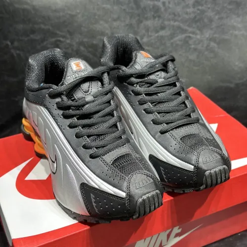 Replica Nike Shox Series For Men #1392367 $108.00 USD for Wholesale