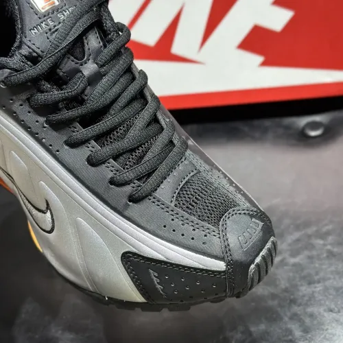 Replica Nike Shox Series For Men #1392367 $108.00 USD for Wholesale