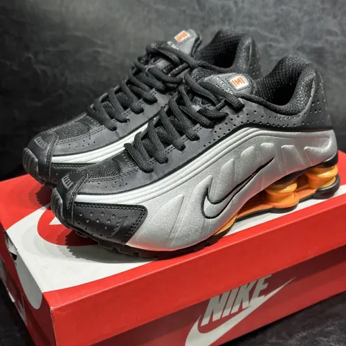 Wholesale Nike Shox Series For Women #1392368 $85.00 USD, Wholesale Quality Replica Nike Shox Series