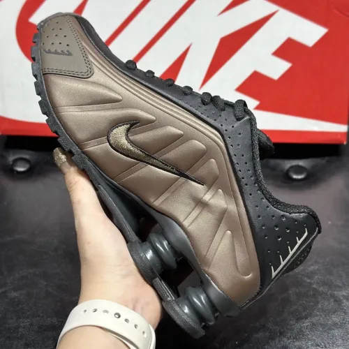 Replica Nike Shox Series For Men #1392369 $108.00 USD for Wholesale