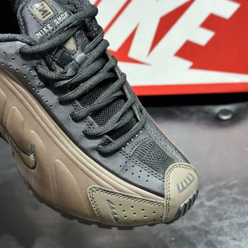 Replica Nike Shox Series For Men #1392369 $108.00 USD for Wholesale