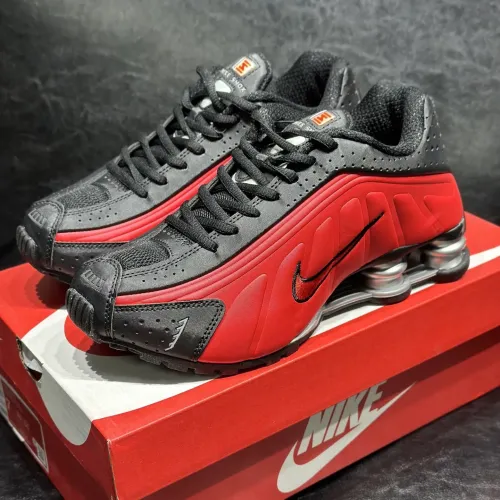 Wholesale Nike Shox Series For Men #1392371 $108.00 USD, Wholesale Quality Replica Nike Shox Series