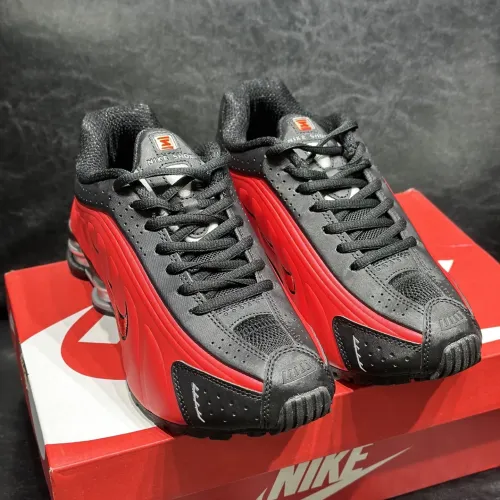 Replica Nike Shox Series For Men #1392371 $108.00 USD for Wholesale