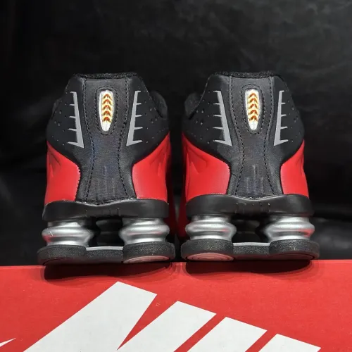 Replica Nike Shox Series For Men #1392371 $108.00 USD for Wholesale