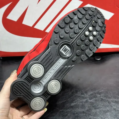 Replica Nike Shox Series For Men #1392371 $108.00 USD for Wholesale