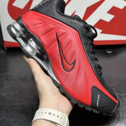 Replica Nike Shox Series For Women #1392372 $85.00 USD for Wholesale