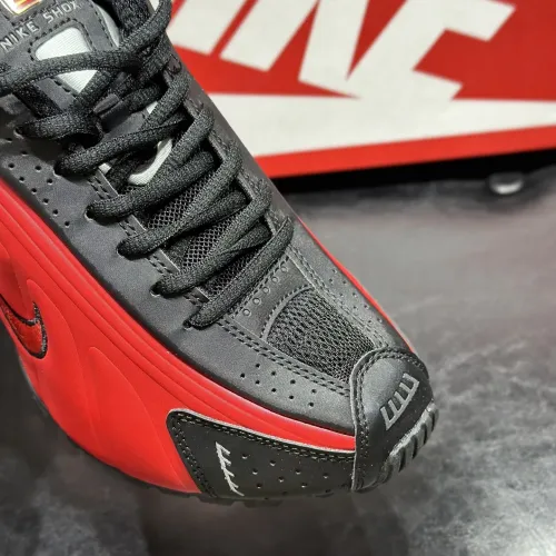 Replica Nike Shox Series For Women #1392372 $85.00 USD for Wholesale