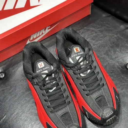 Replica Nike Shox Series For Women #1392372 $85.00 USD for Wholesale