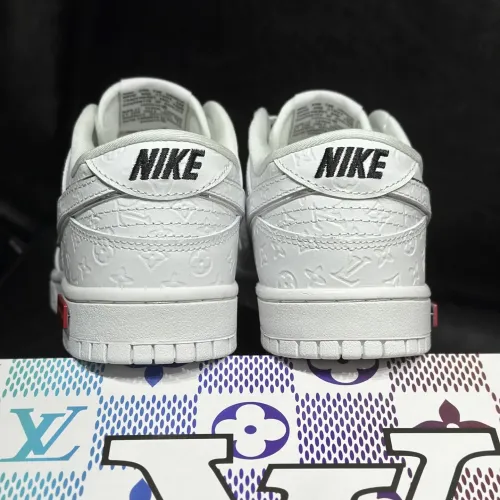 Replica Louis Vuitton Casual Shoes For Men #1392373 $98.00 USD for Wholesale