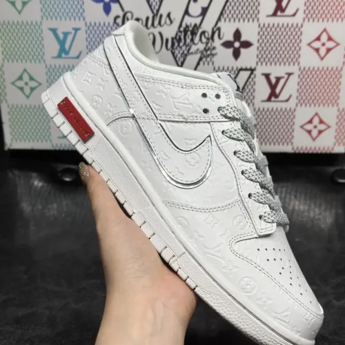 Replica Louis Vuitton Casual Shoes For Men #1392373 $98.00 USD for Wholesale