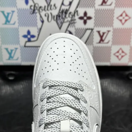 Replica Louis Vuitton Casual Shoes For Men #1392373 $98.00 USD for Wholesale