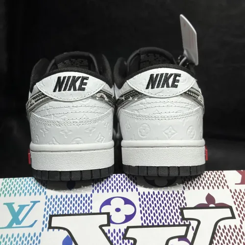 Replica Louis Vuitton Casual Shoes For Men #1392375 $98.00 USD for Wholesale