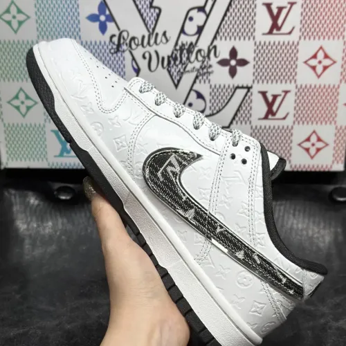 Replica Louis Vuitton Casual Shoes For Women #1392376 $98.00 USD for Wholesale