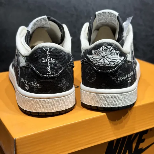 Replica Louis Vuitton Casual Shoes For Men #1392380 $108.00 USD for Wholesale