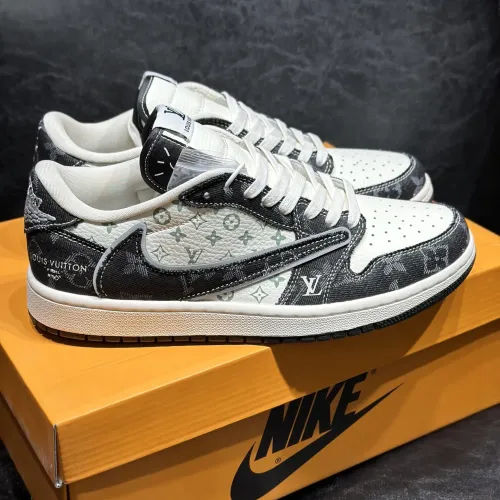 Replica Louis Vuitton Casual Shoes For Men #1392380 $108.00 USD for Wholesale