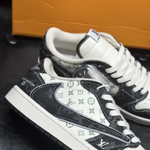 Replica Louis Vuitton Casual Shoes For Men #1392380 $108.00 USD for Wholesale