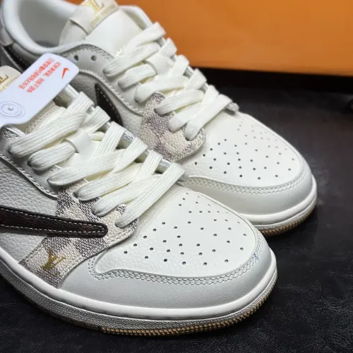 Replica Louis Vuitton Casual Shoes For Men #1392381 $108.00 USD for Wholesale