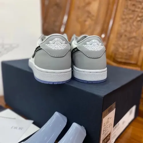 Replica Air Jordan 1 I For Men #1392382 $128.00 USD for Wholesale