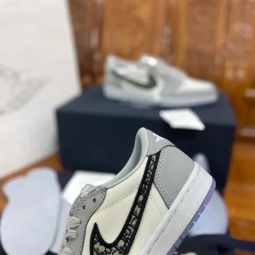 Replica Air Jordan 1 I For Women #1392383 $128.00 USD for Wholesale