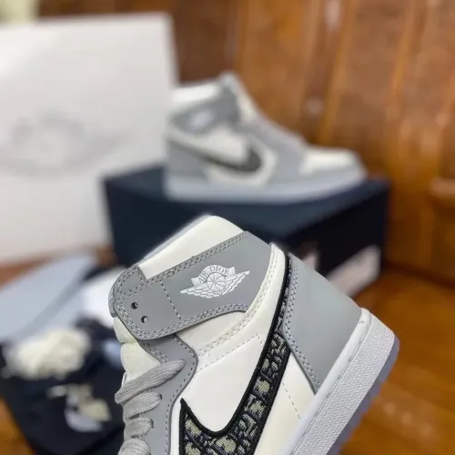 Replica Air Jordan 1 I For Men #1392384 $132.00 USD for Wholesale