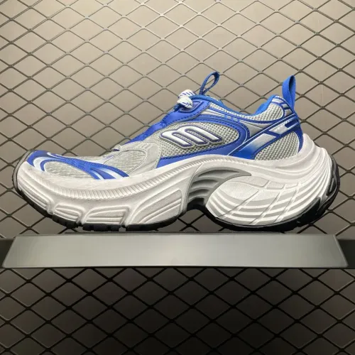 Wholesale Balenciaga Casual Shoes For Men #1392386 $160.00 USD, Wholesale Quality Replica Balenciaga Casual Shoes