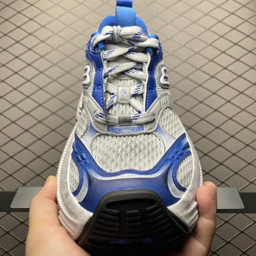 Replica Balenciaga Casual Shoes For Men #1392386 $160.00 USD for Wholesale