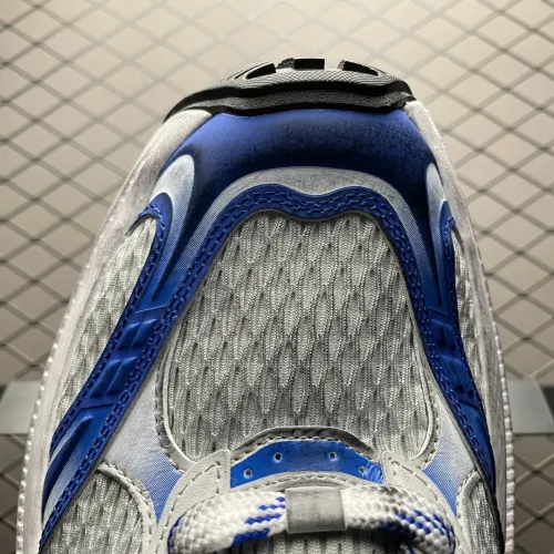 Replica Balenciaga Casual Shoes For Men #1392386 $160.00 USD for Wholesale