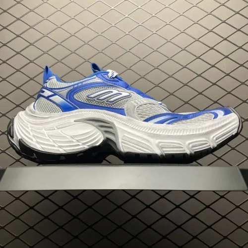 Replica Balenciaga Casual Shoes For Women #1392387 $160.00 USD for Wholesale