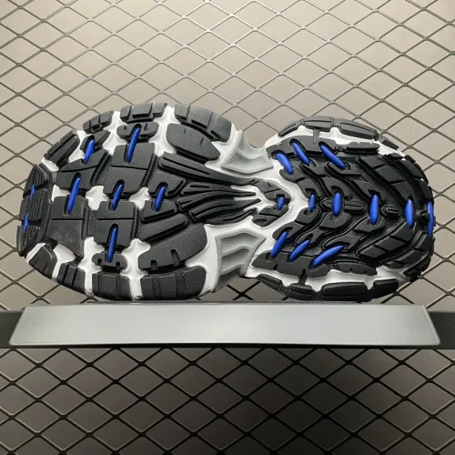 Replica Balenciaga Casual Shoes For Women #1392387 $160.00 USD for Wholesale