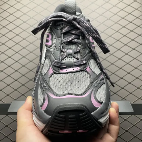 Replica Balenciaga Casual Shoes For Women #1392389 $160.00 USD for Wholesale